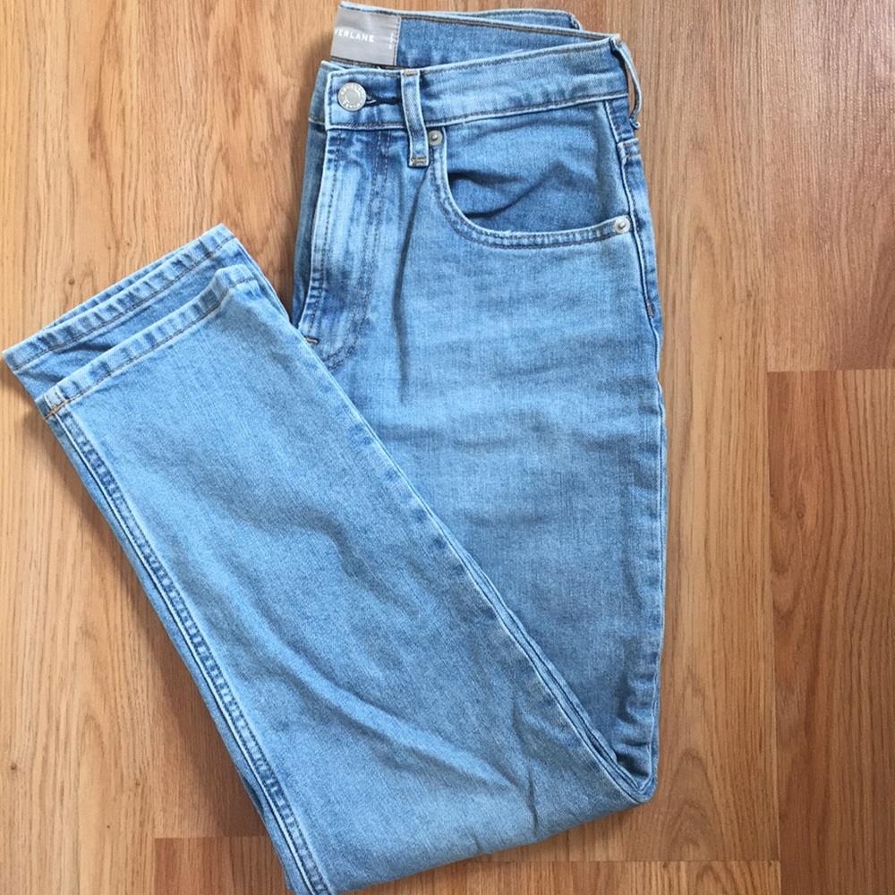 Everlane Jeans